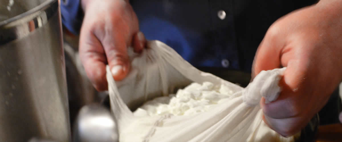«Μόνο Γάλα και Αγάπη», τυροκόμηση στα Ζαγοροχώρια | Artisanal cheese by Anemi in Kato Pedina, Zagori | « Seulement du lait et de l’amour », fabrication de fromage à Zagori